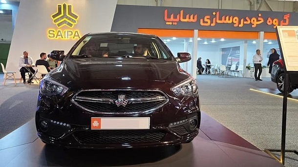 پیش فروش محصولات سایپا ویژه ماه رمضان