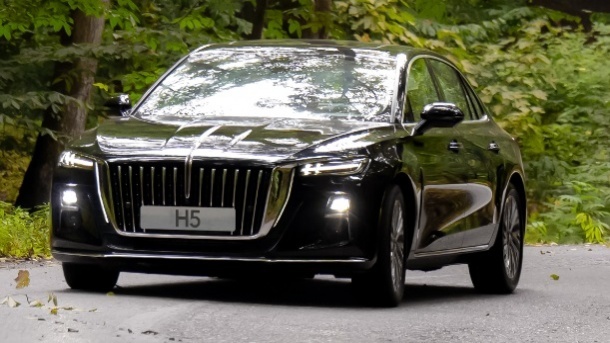 شرایط جدید فروش با قیمت قطعی هونگچی H5