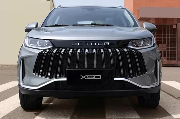 نقد و بررسی تیسان S05