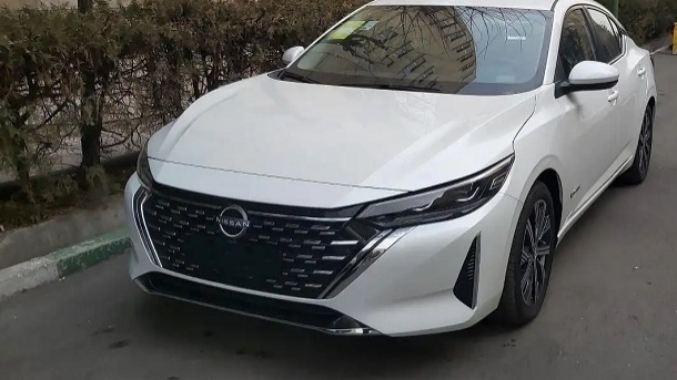 شرایط جدید فروش خودرو نیسان سیلفی