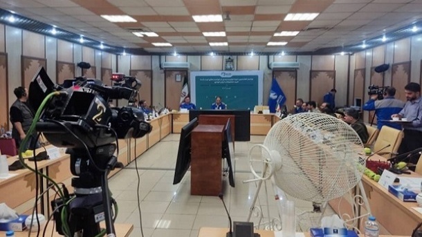 مراسم قرعه کشی محصولات ایران خودرو آغاز شد