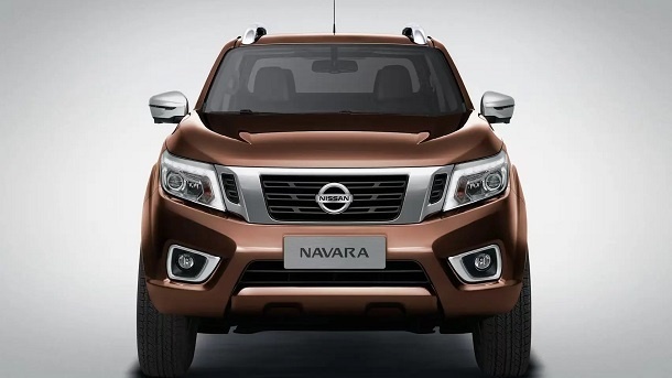 شرایط فروش پیکاپ نیسان ناوارا در ایران