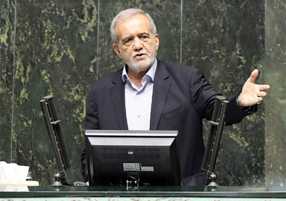 پروژه جدید افزایش مجدد قیمت بنزین کلید خورد