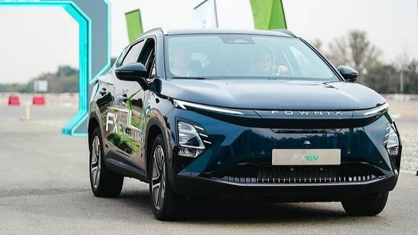 شرایط فروش فونیکس FX برقی با قیمت جدید