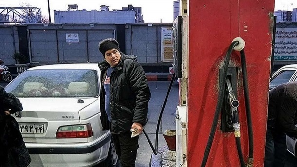 تصمیم جدید برای سهمیه بنزین خودرو با تعویض پلاک