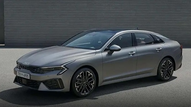 قیمت نهایی محصولات کیا با مدل 2025