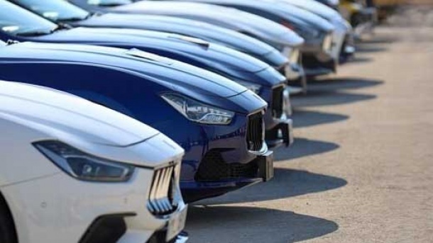 تعرفه 1405 خودروهای وارداتی اعلام شد