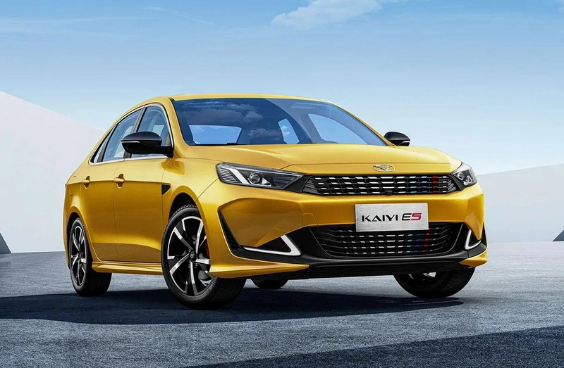 طراحی ظاهری بهمن ریسپکت پرایم