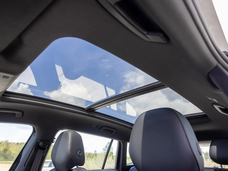 مزایای فولکس واگن تیگوان L پرو